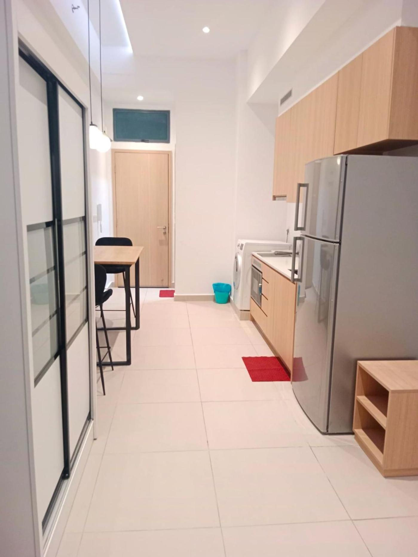 Ferienwohnung The Colony Klcc View By Nzv Kuala Lumpur Exterior foto